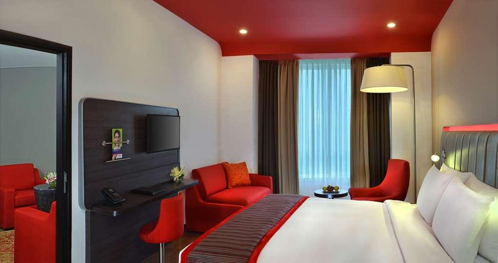 Park Inn By Radisson Amritsar Airport Habitación foto